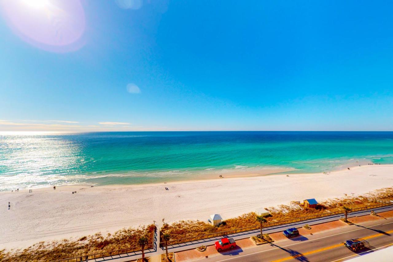 Majestic Sun 1111A Miramar Beach Destin Exteriér fotografie