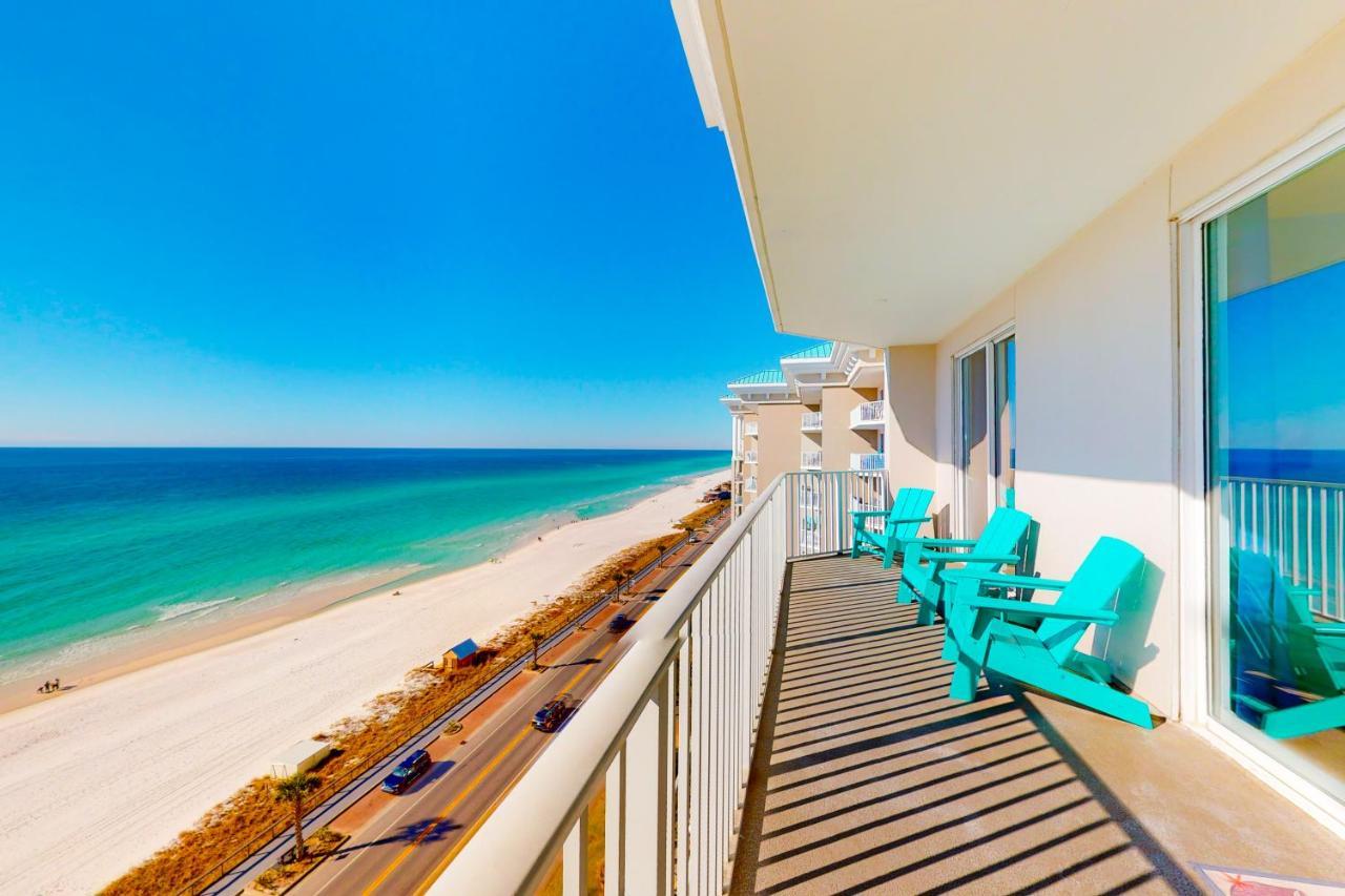 Majestic Sun 1111A Miramar Beach Destin Exteriér fotografie
