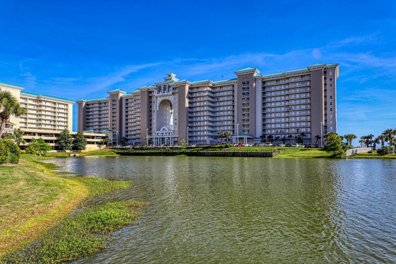Majestic Sun 1111A Miramar Beach Destin Exteriér fotografie