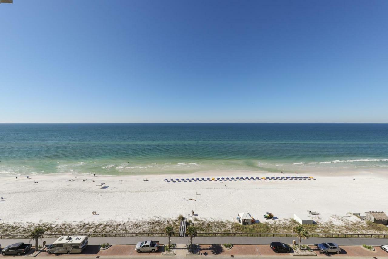 Majestic Sun 1111A Miramar Beach Destin Exteriér fotografie