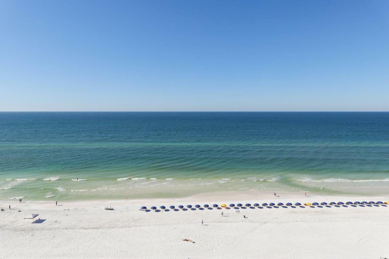 Majestic Sun 1111A Miramar Beach Destin Exteriér fotografie