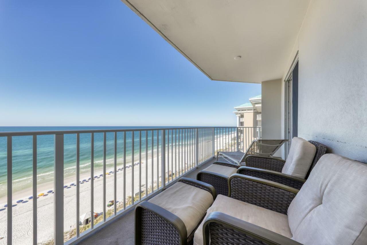 Majestic Sun 1111A Miramar Beach Destin Exteriér fotografie