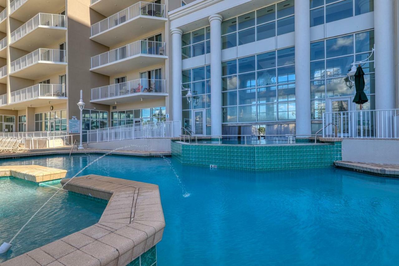 Majestic Sun 1111A Miramar Beach Destin Exteriér fotografie