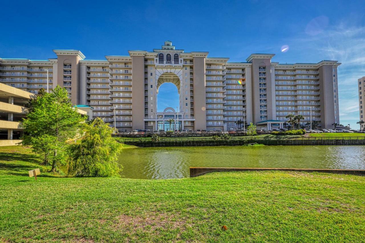 Majestic Sun 1111A Miramar Beach Destin Exteriér fotografie