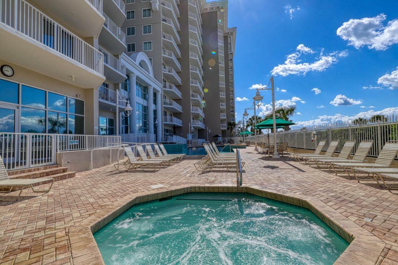 Majestic Sun 1111A Miramar Beach Destin Exteriér fotografie