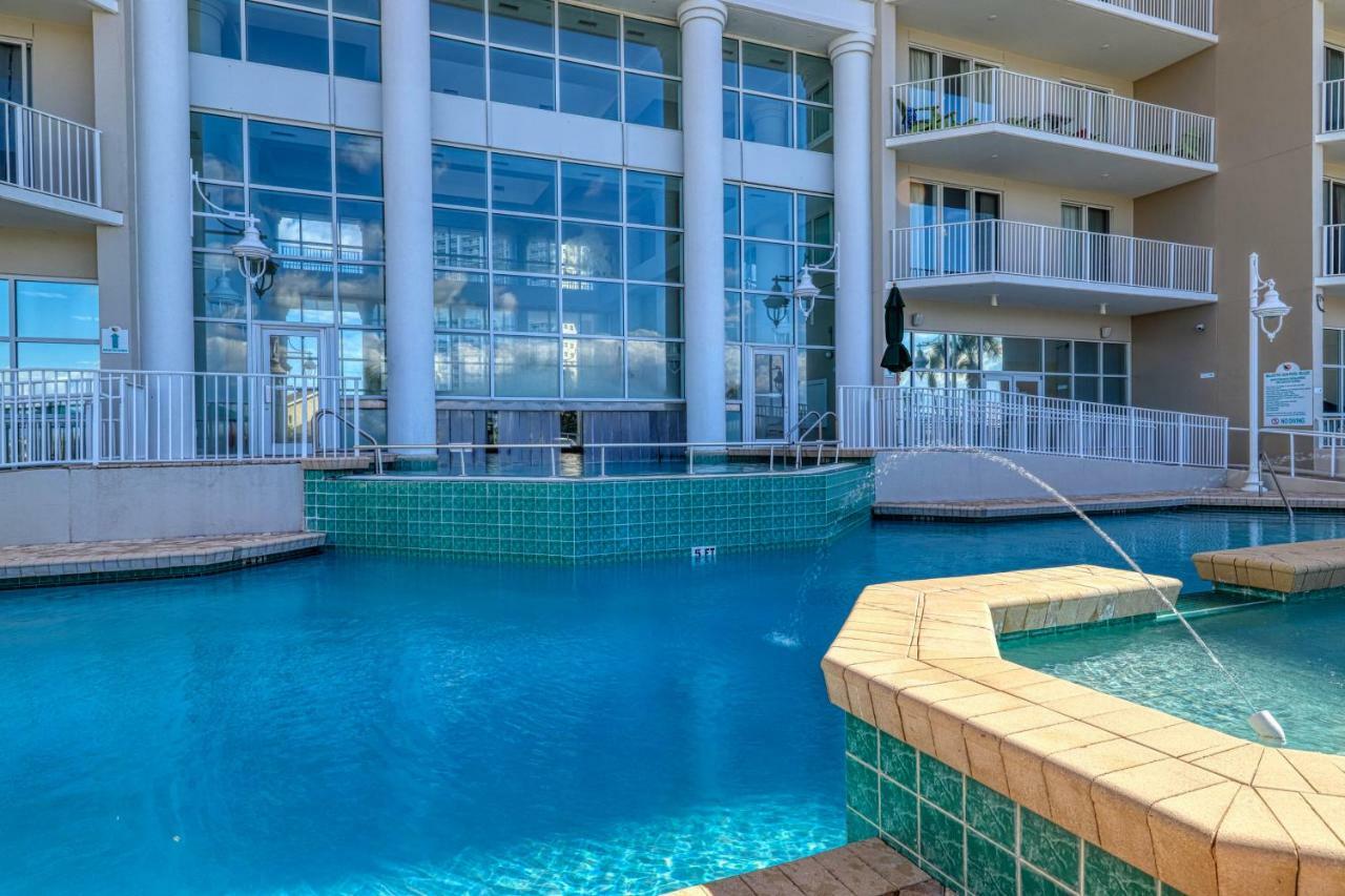 Majestic Sun 1111A Miramar Beach Destin Exteriér fotografie